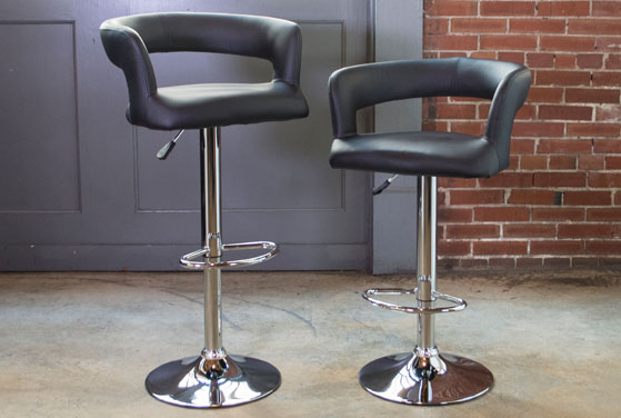 AmeriHome Bar Stool  