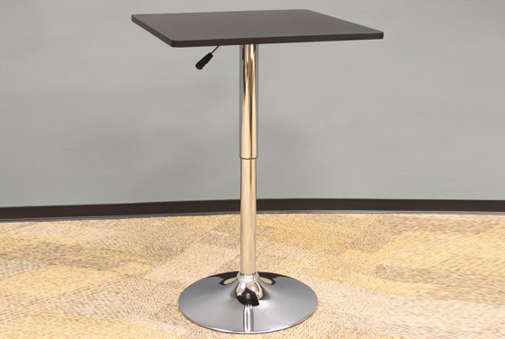 AmeriHome Bar Table