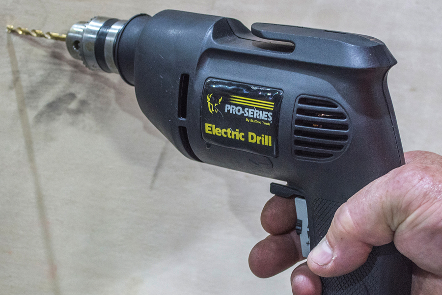 Power Tools