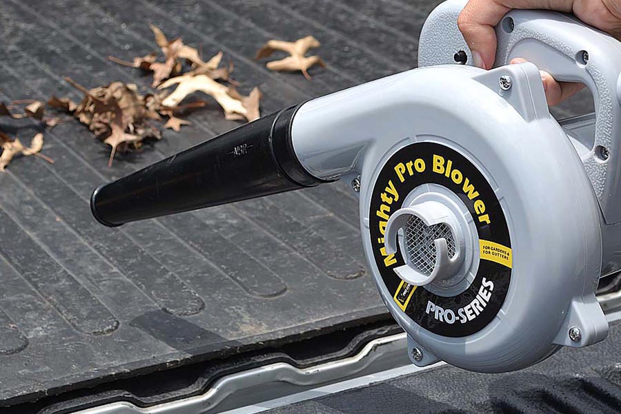 Mighty Pro Blower