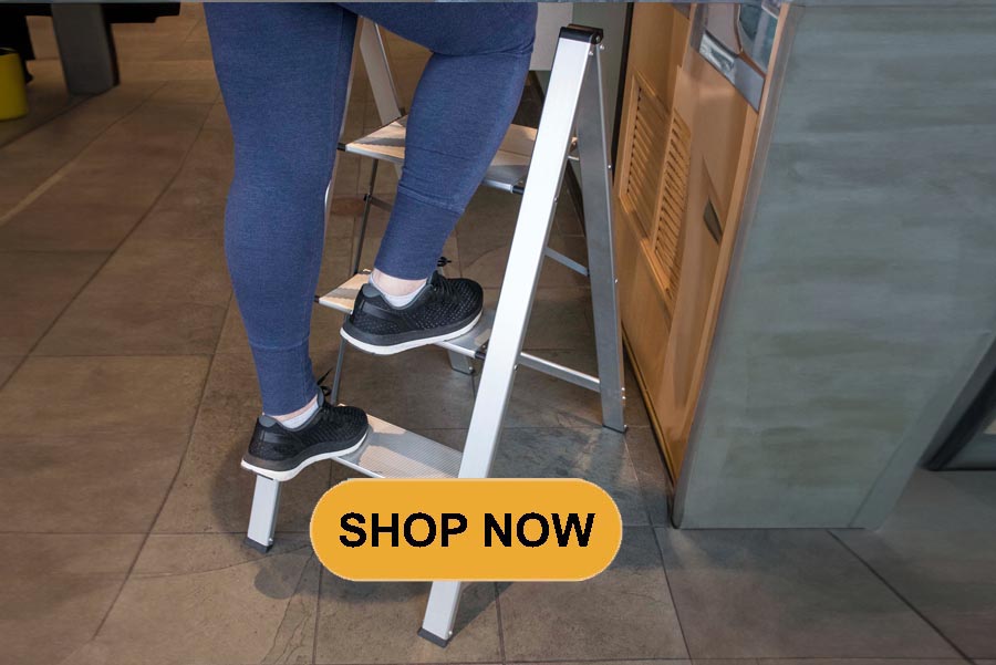 Step Stool